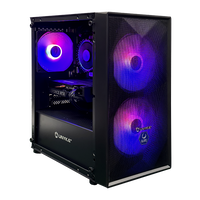 PC Gaming  iLIFE Master Z II  Intel Core i5 12400F  32GB RAM  1TB SSD  GeForce RTX 4060 Ti  Ordenador eSports PC Gamer
