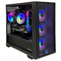 PC Gaming  iLIFE Master Pro GT  Ryzen 7 7700X  32GB RAM DDR5 6000MHZ  1TB SSD  Radeon RX 7800 XT  Ordenador eSports PC Gamer