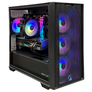 PC Gaming  iLIFE Master Pro GT  Ryzen 7 7700X  32GB RAM DDR5 6000MHZ  1TB SSD  Radeon RX 7800 XT  Ordenador eSports PC Gamer