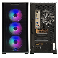 PC Gaming  iLIFE Master Pro GT  Ryzen 7 7700X  32GB RAM DDR5 6000MHZ  1TB SSD  Radeon RX 7800 XT  Ordenador eSports PC Gamer