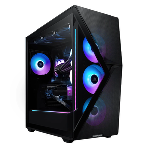 PC Gaming iBUYPOWER Fighter F1 Intel Core i7 12700KF 32GB RAM 1TB SSD GeForce RTX 4060 Ordenador eSports PC Gamer PC Gaming iBUYPOWER Fighter F1 Intel Core i7 12700KF 32GB RAM 1TB SSD GeForce RTX 4060 Ordenador eSports PC Gamer