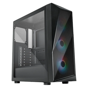 ILIFE eSports Emerald  PC Gaming  AMD Ryzen 5 5600X  SSD M2 NVMe 500GB  16GB RAM DDR4  GeForce RTX4060 OC 8GB