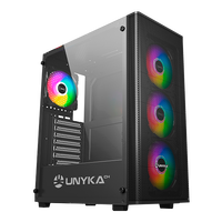 ILIFE eSports Diamond  PC Gaming  AMD Ryzen 5 5600G  SSD M2 NVMe 500GB  8GB RAM DDR4