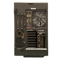 PC Gaming  iBUYPOWER Pro Max S  Intel Core i9 12900KF  64GB RAM  2TB SSD  GeForce RTX 4070 Super  WiFi 6E Bluetooth 53  Ordenador eSports Profesional