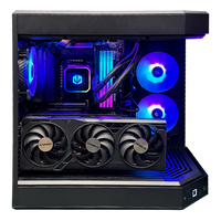 PC Gaming  iBUYPOWER Pro Max X  Intel Core i9 12900KF  64GB RAM  2TB SSD  GeForce RTX 4080 Super  WiFi 6E Bluetooth 53  Ordenador eSports Profesional