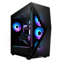 PC Gaming iBUYPOWER Pro VX1 Ryzen 5 7600 32GB RAM RGB DDR5 6000MHZ 1TB SSD Radeon RX 7900 XTX 24GB Ordenador eSports PC Gamer PC Gaming iBUYPOWER Pro VX1 Ryzen 5 7600 32GB RAM RGB DDR5 6000MHZ 1TB SSD Radeon RX 7900 XTX 24GB Ordenador eSports PC Gamer