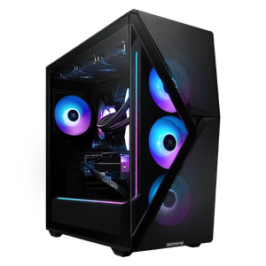 PC Gaming iBUYPOWER Pro VX1 Ryzen 5 7600 32GB RAM RGB DDR5 6000MHZ 1TB SSD Radeon RX 7900 XTX 24GB Ordenador eSports PC Gamer PC Gaming iBUYPOWER Pro VX1 Ryzen 5 7600 32GB RAM RGB DDR5 6000MHZ 1TB SSD Radeon RX 7900 XTX 24GB Ordenador eSports PC Gamer
