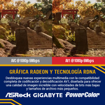 PC Gaming iBUYPOWER Pro VX2 Ryzen 7 7700X 32GB RAM RGB DDR5 6000MHZ 1TB SSD Radeon RX 7900 XTX 24GB Ordenador eSports PC Gamer PC Gaming iBUYPOWER Pro VX2 Ryzen 7 7700X 32GB RAM RGB DDR5 6000MHZ 1TB SSD Radeon RX 7900 XTX 24GB Ordenador eSports PC Gamer