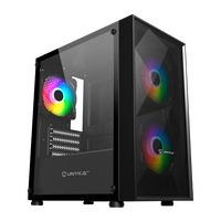 ILIFE eSports Supreme  PC Gaming  AMD Ryzen 5 5600G  SSD M2 NVMe 500GB  16GB RAM DDR4  GeForce RTX4060 OC 8GB
