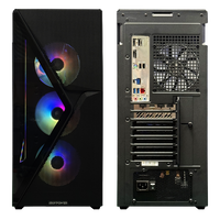 PC Gaming  iBUYPOWER Pro RX1  Ryzen 5 7600  32GB RAM DDR5 6000MHZ  1TB SSD 7400MBS  Radeon RX 7800 XT  Ordenador eSports PC Gamer