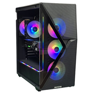 PC Gaming iBUYPOWER Pro RX2 Ryzen 7 7700X 32GB RAM DDR5 6000MHZ 1TB SSD 7400MBS Radeon RX 7800 XT Ordenador eSports PC Gamer PC Gaming iBUYPOWER Pro RX2 Ryzen 7 7700X 32GB RAM DDR5 6000MHZ 1TB SSD 7400MBS Radeon RX 7800 XT Ordenador eSports PC Gamer