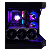 PC Gaming  iBUYPOWER Legend Hero  Ryzen 7 9800X3D  32GB RAM DDR5 6000MHZ  1TB SSD 7400MBS  GeForce RTX 5080 16GB DLSS4  WiFi 6E BT53  Ordenador eSports Profesional