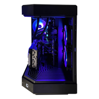 PC Gaming  iBUYPOWER Legend Hero  Ryzen 7 9800X3D  32GB RAM DDR5 6000MHZ  1TB SSD 7400MBS  GeForce RTX 5080 16GB DLSS4  WiFi 6E BT53  Ordenador eSports Profesional