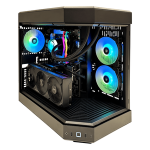 PC Gaming iBUYPOWER Legend Protector Intel Core i7 14700KF 32GB RAM DDR5 6000MHZ 1TB SSD 7400MBS GeForce RTX 5080 16GB DLSS4 Ordenador eSports Profesional PC Gaming iBUYPOWER Legend Protector Intel Core i7 14700KF 32GB RAM DDR5 6000MHZ 1TB SSD 7400MBS GeForce RTX 5080 16GB DLSS4 Ordenador eSports Profesional