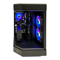 PC Gaming  iBUYPOWER Legend Protector  Intel Core i7 14700KF  32GB RAM DDR5 6000MHZ  1TB SSD 7400MBS  GeForce RTX 5080 16GB DLSS4  Ordenador eSports Profesional
