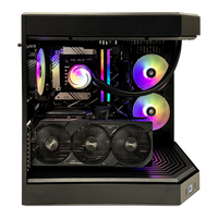 PC Gaming  iBUYPOWER Legend Protector  Intel Core i7 14700KF  32GB RAM DDR5 6000MHZ  1TB SSD 7400MBS  GeForce RTX 5080 16GB DLSS4  Ordenador eSports Profesional