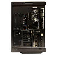 PC Gaming  iBUYPOWER Legend PBA Cyborg  Ryzen 7 9800X3D  64GB RAM DDR5  2TB SSD 7400MBS  GeForce RTX 5080 16GB DLSS4  Y70TI LCD  Ordenador Powered By Asus