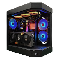 PC Gaming | iBUYPOWER Legend MSI Rhaegal | Ryzen 7 7800X3D | 32GB RAM DDR5 | 1TB SSD 7400MBS | GeForce RTX 5080 16GB DLSS4 | Y60 | WiFi6E BT5.3 | Ordenador Powered By MSI PC Gaming | iBUYPOWER Legend MSI Rhaegal | Ryzen 7 7800X3D | 32GB RAM DDR5 | 1TB SSD 7400MBS | GeForce RTX 5080 16GB DLSS4 | Y60 | WiFi6E BT5.3 | Ordenador Powered By MSI