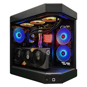 PC Gaming iBUYPOWER Legend MSI Rhaegal Ryzen 7 7800X3D 32GB RAM DDR5 1TB SSD 7400MBS GeForce RTX 5080 16GB DLSS4 Y60 WiFi6E BT53 Ordenador Powered By MSI PC Gaming iBUYPOWER Legend MSI Rhaegal Ryzen 7 7800X3D 32GB RAM DDR5 1TB SSD 7400MBS GeForce RTX 5080 16GB DLSS4 Y60 WiFi6E BT53 Ordenador Powered By MSI