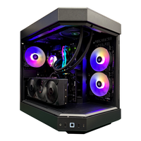 PC Gaming | iBUYPOWER Legend PBA Mecha | Ryzen 7 7800X3D | 32GB RAM DDR5 | 1TB SSD 7400MBS | GeForce RTX 5080 16GB DLSS4 | Y60 | WiFi6E BT5.3 | Ordenador Powered By Asus PC Gaming | iBUYPOWER Legend PBA Mecha | Ryzen 7 7800X3D | 32GB RAM DDR5 | 1TB SSD 7400MBS | GeForce RTX 5080 16GB DLSS4 | Y60 | WiFi6E BT5.3 | Ordenador Powered By Asus
