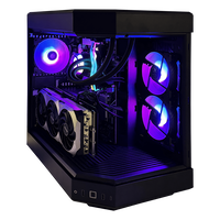 PC Gaming | iBUYPOWER Legend Dominator | Ryzen 7 7800X3D | 32GB RAM DDR5 | 1TB SSD 7400MBS | GeForce RTX 5080 16GB DLSS4 | WiFi 6E BT5.3 | Ordenador eSports Profesional PC Gaming | iBUYPOWER Legend Dominator | Ryzen 7 7800X3D | 32GB RAM DDR5 | 1TB SSD 7400MBS | GeForce RTX 5080 16GB DLSS4 | WiFi 6E BT5.3 | Ordenador eSports Profesional