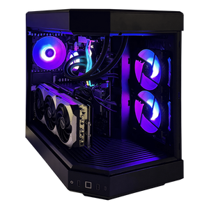 PC Gaming iBUYPOWER Legend Dominator Ryzen 7 7800X3D 32GB RAM DDR5 1TB SSD 7400MBS GeForce RTX 5080 16GB DLSS4 WiFi 6E BT53 Ordenador eSports Profesional PC Gaming iBUYPOWER Legend Dominator Ryzen 7 7800X3D 32GB RAM DDR5 1TB SSD 7400MBS GeForce RTX 5080 16GB DLSS4 WiFi 6E BT53 Ordenador eSports Profesional