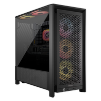 ILIFE ICUE  PC Gaming  AMD Ryzen 7 9800X3D  64GB RAM DDR5 6000MHZ  1TB SSD M2 NVMe  GeForce RTX 5080 OC 16GB DLSS4
