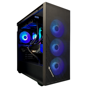 PC Gaming iBUYPOWER Master X3 Ryzen 5 7600 32GB DDR5 6000MHZ 1TB SSD 7400MBS GeForce RTX 5080 16GB DLSS4 Ordenador eSports PC Gamer PC Gaming iBUYPOWER Master X3 Ryzen 5 7600 32GB DDR5 6000MHZ 1TB SSD 7400MBS GeForce RTX 5080 16GB DLSS4 Ordenador eSports PC Gamer