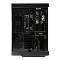 PC Gaming  iBUYPOWER Legend Champion  Ryzen 7 9800X3D  64GB RAM DDR5  2TB SSD  GeForce RTX 5090 32GB GDDR7  WiFi 7 BT 54  Windows 11 Pro  Y70TI LCD  Ordenador eSports Profesional