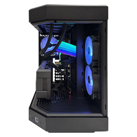 PC Gaming  iBUYPOWER Master WX4  Intel Core i9 14900KF  64GB RAM  2TB SSD 7400MBS  GeForce RTX 5080 16GB DLSS4  WiFi 6E BT 53  Ordenador eSports Profesional