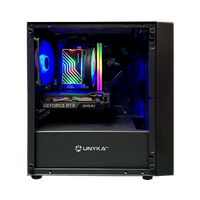 PC Gaming iLIFE Master FX Intel Core i5 12400F 32GB RAM 1TB SSD GeForce RTX 4060 Ordenador eSports PC Gamer PC Gaming iLIFE Master FX Intel Core i5 12400F 32GB RAM 1TB SSD GeForce RTX 4060 Ordenador eSports PC Gamer