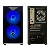 PC Gaming iLIFE Master FX Intel Core i5 12400F 32GB RAM 1TB SSD GeForce RTX 4060 Ordenador eSports PC Gamer PC Gaming iLIFE Master FX Intel Core i5 12400F 32GB RAM 1TB SSD GeForce RTX 4060 Ordenador eSports PC Gamer