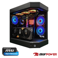 PC Gaming | iBUYPOWER Legend MSI Drake | Ryzen 7 7700 | 64GB RAM DDR5 | 2TB SSD 7400MBS | GeForce RTX 5070 Ti 16GB DLSS4 | Y60 | WiFi6E BT5.3 | Ordenador Powered By MSI PC Gaming | iBUYPOWER Legend MSI Drake | Ryzen 7 7700 | 64GB RAM DDR5 | 2TB SSD 7400MBS | GeForce RTX 5070 Ti 16GB DLSS4 | Y60 | WiFi6E BT5.3 | Ordenador Powered By MSI