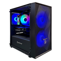 PC Gaming | iLIFE Master BX | Intel Core i5 12400F | 32GB RAM | 1TB SSD | GeForce RTX 3050 | Ordenador eSports PC Gamer PC Gaming | iLIFE Master BX | Intel Core i5 12400F | 32GB RAM | 1TB SSD | GeForce RTX 3050 | Ordenador eSports PC Gamer