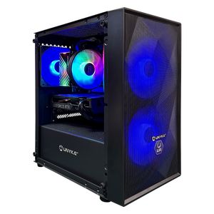 PC Gaming iLIFE Master BX Intel Core i5 12400F 32GB RAM 1TB SSD GeForce RTX 3050 Ordenador eSports PC Gamer PC Gaming iLIFE Master BX Intel Core i5 12400F 32GB RAM 1TB SSD GeForce RTX 3050 Ordenador eSports PC Gamer