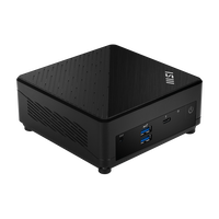 ILIFE Essential Nashville | Mini PC | Intel i3 1215U | 8GB RAM DDR4 | SSD 500GB M.2 NVMe Gen4 ILIFE Essential Nashville | Mini PC | Intel i3 1215U | 8GB RAM DDR4 | SSD 500GB M.2 NVMe Gen4