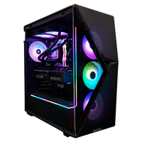 PC Gaming iBUYPOWER Fighter Pro Intel Core i5 13400 32GB RAM DDR5 6000MHZ 2TB SSD 7400MBS GeForce RTX 5070 Ti 16GB DLSS4 Ordenador eSports PC Gamer PC Gaming iBUYPOWER Fighter Pro Intel Core i5 13400 32GB RAM DDR5 6000MHZ 2TB SSD 7400MBS GeForce RTX 5070 Ti 16GB DLSS4 Ordenador eSports PC Gamer