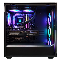 PC Gaming iBUYPOWER Fighter Pro Intel Core i5 13400 32GB RAM DDR5 6000MHZ 2TB SSD 7400MBS GeForce RTX 5070 Ti 16GB DLSS4 Ordenador eSports PC Gamer PC Gaming iBUYPOWER Fighter Pro Intel Core i5 13400 32GB RAM DDR5 6000MHZ 2TB SSD 7400MBS GeForce RTX 5070 Ti 16GB DLSS4 Ordenador eSports PC Gamer
