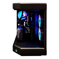 PC Gaming iBUYPOWER Master Gaia Ryzen 7 9800X3D 64GB RAM 2TB SSD 7400MBS GeForce RTX 5070 12GB DLSS4 WiFi 6E BT 53 Ordenador eSports Profesional PC Gaming iBUYPOWER Master Gaia Ryzen 7 9800X3D 64GB RAM 2TB SSD 7400MBS GeForce RTX 5070 12GB DLSS4 WiFi 6E BT 53 Ordenador eSports Profesional