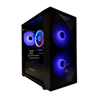 PC Gaming  iLIFE Master BX Lite  Intel Core i5 12400F  16GB RAM  1TB SSD  GeForce RTX 3050  Ordenador eSports PC Gamer