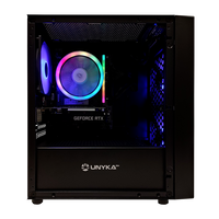 PC Gaming  iLIFE Master BX Lite  Intel Core i5 12400F  16GB RAM  1TB SSD  GeForce RTX 3050  Ordenador eSports PC Gamer