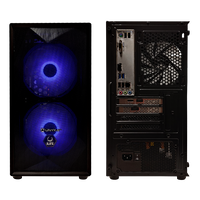 PC Gaming  iLIFE Master BX Lite  Intel Core i5 12400F  16GB RAM  1TB SSD  GeForce RTX 3050  Ordenador eSports PC Gamer