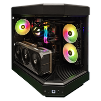 PC Gaming iBUYPOWER Anniversary Ryzen 7 9800X3D 32GB RAM DDR5 6000MHZ 2TB SSD 7400MBS GeForce RTX 5080 16GB DLSS4 WiFi 6E BT53 Ordenador eSports Profesional PC Gaming iBUYPOWER Anniversary Ryzen 7 9800X3D 32GB RAM DDR5 6000MHZ 2TB SSD 7400MBS GeForce RTX 5080 16GB DLSS4 WiFi 6E BT53 Ordenador eSports Profesional