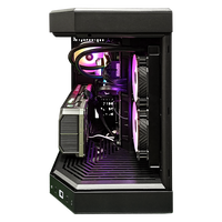 PC Gaming iBUYPOWER Anniversary Ryzen 7 9800X3D 32GB RAM DDR5 6000MHZ 2TB SSD 7400MBS GeForce RTX 5080 16GB DLSS4 WiFi 6E BT53 Ordenador eSports Profesional PC Gaming iBUYPOWER Anniversary Ryzen 7 9800X3D 32GB RAM DDR5 6000MHZ 2TB SSD 7400MBS GeForce RTX 5080 16GB DLSS4 WiFi 6E BT53 Ordenador eSports Profesional