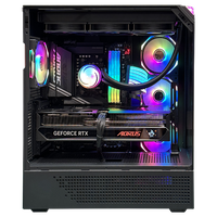 PC Gaming iBUYPOWER Aorus Master Ryzen 9 9950X3D 64GB RAM DDR5 2TB SSD Gen4 Aorus Master GeForce RTX 5080 DLSS4 WiFi 7 BT54 Ordenador Powered By Aorus PC Gaming iBUYPOWER Aorus Master Ryzen 9 9950X3D 64GB RAM DDR5 2TB SSD Gen4 Aorus Master GeForce RTX 5080 DLSS4 WiFi 7 BT54 Ordenador Powered By Aorus