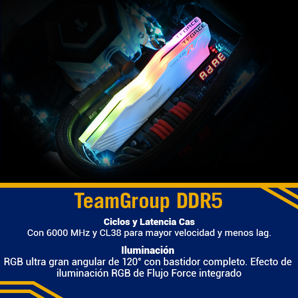 ILIFE Professional Hundred PC Office Intel i7 14700K 1TB SSD M2 NVMe Gen4 32GB Memoria RAM DDR5 6000MHz ILIFE Professional Hundred PC Office Intel i7 14700K 1TB SSD M2 NVMe Gen4 32GB Memoria RAM DDR5 6000MHz