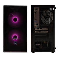 PC Gaming iLIFE Master BX Plus Intel Core i5 13400 16GB RAM 1TB SSD GeForce RTX 3050 Ordenador eSports PC Gamer PC Gaming iLIFE Master BX Plus Intel Core i5 13400 16GB RAM 1TB SSD GeForce RTX 3050 Ordenador eSports PC Gamer