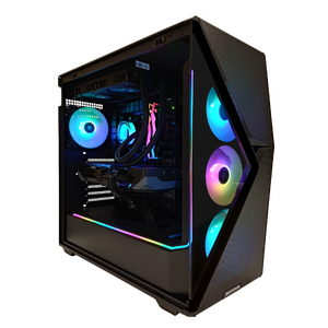 PC Gaming iBUYPOWER Anniversary 4 Ryzen 5 7600 32GB DDR5 1TB 7400MBS WiFi 6E BT 53 Radeon RX 9070 XT 16GB Ordenador eSports Profesional PC Gaming iBUYPOWER Anniversary 4 Ryzen 5 7600 32GB DDR5 1TB 7400MBS WiFi 6E BT 53 Radeon RX 9070 XT 16GB Ordenador eSports Profesional