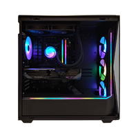 PC Gaming  iBUYPOWER Anniversary 4  Ryzen 5 7600  32GB DDR5  1TB 7400MBS  WiFi 6E BT 53  Radeon RX 9070 XT 16GB  Ordenador eSports Profesional
