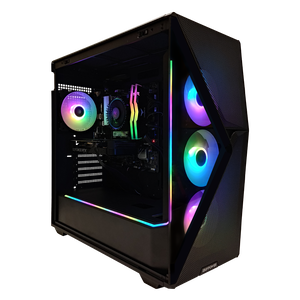PC Gaming iBUYPOWER Fighter RTX3 Intel Core i5 13400 32GB RAM 1TB SSD 7400MBS GeForce RTX 5070 Ordenador eSports PC Gamer PC Gaming iBUYPOWER Fighter RTX3 Intel Core i5 13400 32GB RAM 1TB SSD 7400MBS GeForce RTX 5070 Ordenador eSports PC Gamer